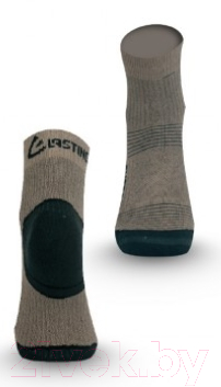 Изображение товара Термоноски Lasting TCC769XL (бежевый)