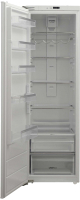 Встраиваемый холодильник Korting KSI 1855 - 
