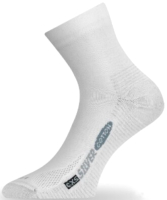 Термоноски Lasting CXS001L (белый)