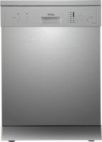 Посудомоечная машина Korting KDF 60240 S - 