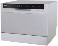 Посудомоечная машина Korting KDF 2050 S - 
