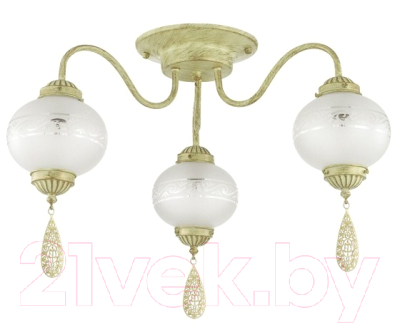 

Люстра Lumion, Tamika 3531/3C