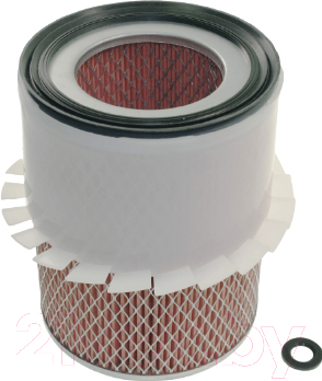 

Воздушный фильтр Blue Print, ADC42228