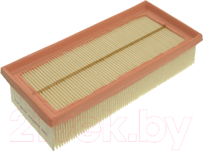 

Воздушный фильтр Blue Print, ADC42247