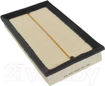 

Воздушный фильтр Blue Print, ADG02211