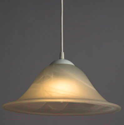 Потолочный светильник Arte Lamp Cucina A6430SP-1WH