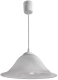 Потолочный светильник Arte Lamp Cucina A6430SP-1WH - 