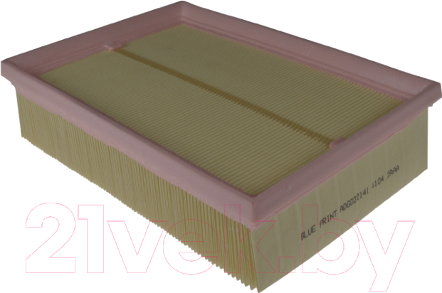 Воздушный фильтр Blue Print ADG022141