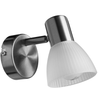 

Спот Arte Lamp, Parry A5062AP-1SS