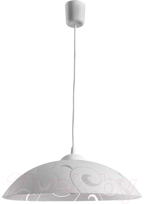 Потолочный светильник Arte Lamp Cucina A3320SP-1WH