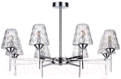 

Люстра Lumion, Gerana 3598/48CL