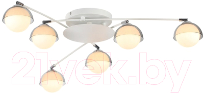 

Люстра Lumion, Dondoo 3597/6C