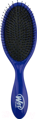 Расческа Wet Brush Original Detangler Blue