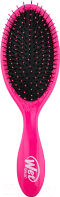 Расческа Wet Brush Original Detangler Pink