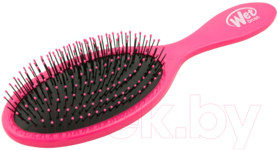 Расческа Wet Brush Original Detangler Pink