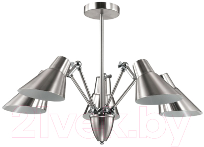 

Люстра Lumion, Vittam 3590/5C