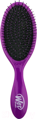 Расческа Wet Brush Original Detangler Purple
