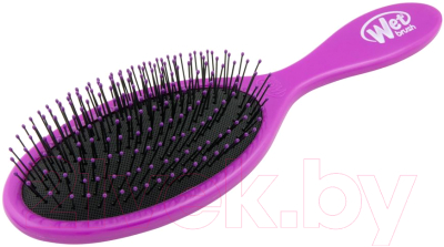 Расческа Wet Brush Original Detangler Purple
