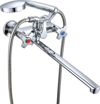 Смеситель РМС SL115-140E -