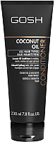 

Кондиционер для волос, Cocounut Oil Conditioner