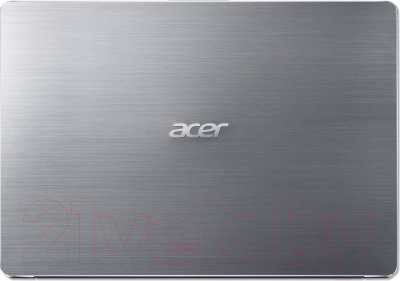Ноутбук Acer Swift SF314-54-57YR (NX.GXZEU.032)