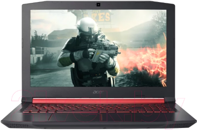 Игровой ноутбук Acer Nitro AN515-52-58KE (NH.Q3LEU.020)