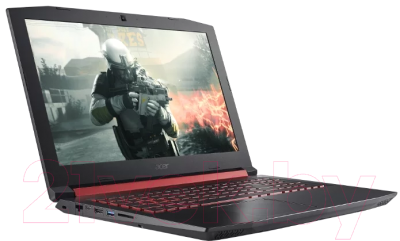 Игровой ноутбук Acer Nitro AN515-52-58KE (NH.Q3LEU.020)