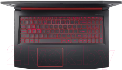 Игровой ноутбук Acer Nitro AN515-52-58KE (NH.Q3LEU.020)