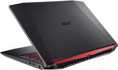 Игровой ноутбук Acer Nitro AN515-52-58KE (NH.Q3LEU.020)