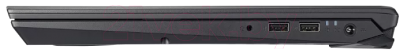 Игровой ноутбук Acer Nitro AN515-52-58KE (NH.Q3LEU.020)
