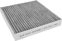 Салонный фильтр Blue Print ADJ132501 (угольный) - 