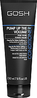 

Кондиционер для волос, Pump Up The Volume Conditioner