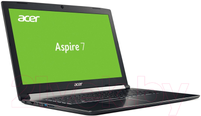 Ноутбук Acer Aspire A717-72G-531N (NH.GXDEU.010)