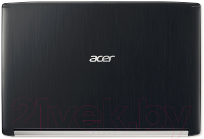 Ноутбук Acer Aspire A717-72G-531N (NH.GXDEU.010)