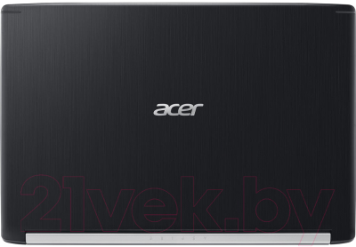 Ноутбук Acer Aspire A715-72G-74MR (NH.GXCEU.022)