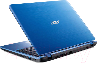 Ноутбук Acer Aspire A111-31-P62Q (NX.GXAEU.007)