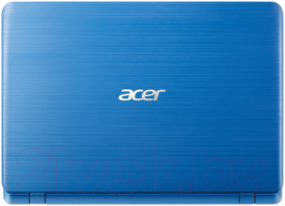 Ноутбук Acer Aspire A111-31-P62Q (NX.GXAEU.007)