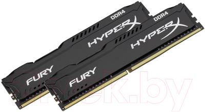 Оперативная память DDR4 HyperX HX426C15FBK2/8