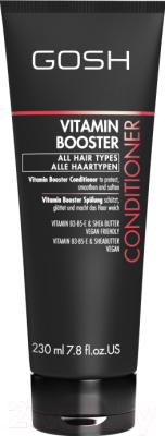 Кондиционер для волос GOSH Copenhagen Vitamin Booster Conditioner (230мл)
