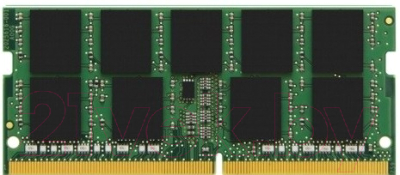 

Оперативная память DDR4 Kingston, KSM24SED8/16ME