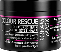 Маска для волос GOSH Copenhagen Colour Rescue Cream Mask (175мл) - 
