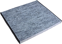 

Салонный фильтр Blue Print, ADT32503