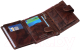 Миниатюра изображения товара Портмоне Always Wild N4L-BC (коричневый)