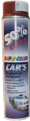 Грунтовка автомобильная Dupli Color 730221 (600мл, красный)