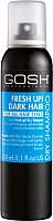 

Сухой шампунь для волос, Fresh Up! Dry Shampoo For Dark Hair