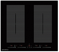 Индукционная варочная панель Maunfeld EVI.594.FL2(S)-BK - 