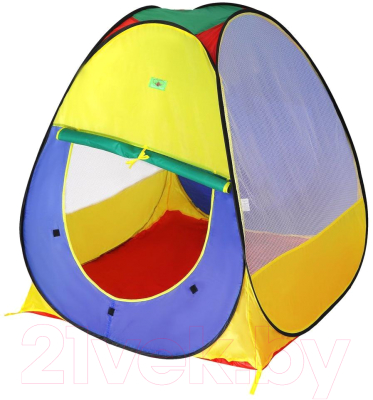 Детская игровая палатка Наша игрушка 200363774