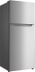 Холодильник с морозильником Korting KNFT 71725 X - 