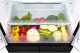 Миниатюра изображения товара Холодильник с морозильником Korting KNFM 81787 GN