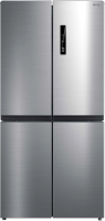 Холодильник с морозильником Korting KNFM 81787 X - 